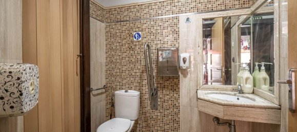 Gewerbliche Immobilie in Albolote, Spain 126m², Nr. 170031 26