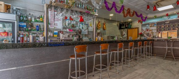 Gewerbliche Immobilie in Albolote, Spain 126m², Nr. 170031 5