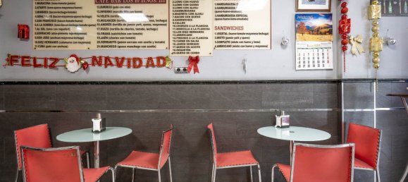 Gewerbliche Immobilie in Albolote, Spain 126m², Nr. 170031 22