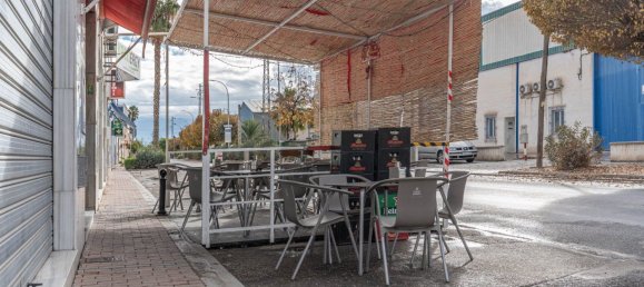 Gewerbliche Immobilie in Albolote, Spain 126m², Nr. 170031 62