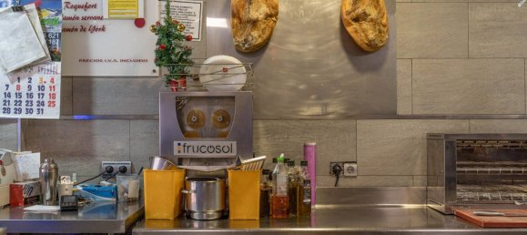 Gewerbliche Immobilie in Albolote, Spain 126m², Nr. 170031 21