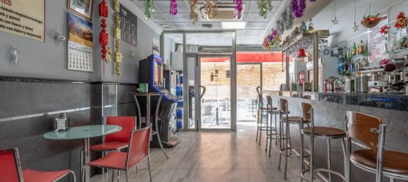 Gewerbliche Immobilie in Albolote, Spain 126m², Nr. 170031 55