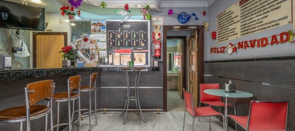 Gewerbliche Immobilie in Albolote, Spain 126m², Nr. 170031 24