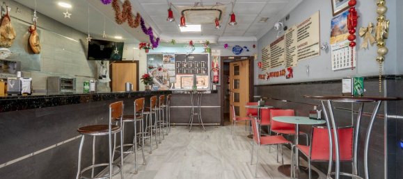 Gewerbliche Immobilie in Albolote, Spain 126m², Nr. 170031 14