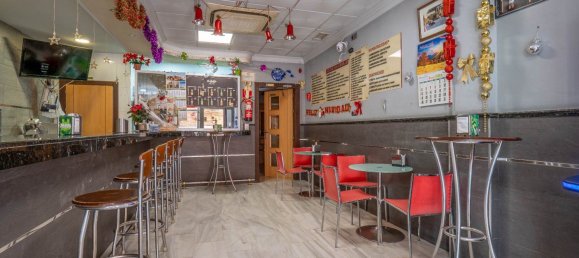 Gewerbliche Immobilie in Albolote, Spain 126m², Nr. 170031 12