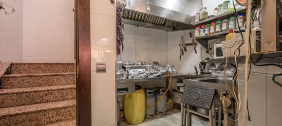 Gewerbliche Immobilie in Albolote, Spain 126m², Nr. 170031 37