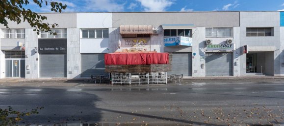 Gewerbliche Immobilie in Albolote, Spain 126m², Nr. 170031 2