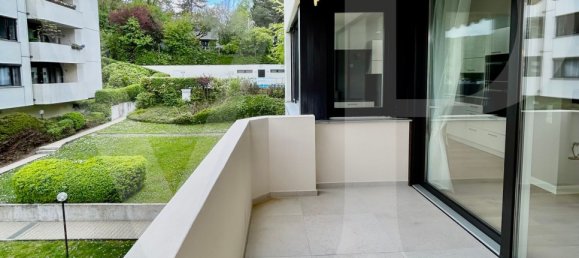 Apartamento de 3 dormitorios en Wahring, Austria No. 83392 13