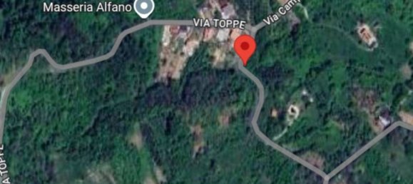 3 bedrooms Apartment in Sant'Angelo a Scala, Italy No. 317560 6