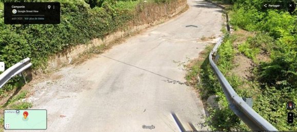 3 bedrooms Apartment in Sant'Angelo a Scala, Italy No. 317560 11