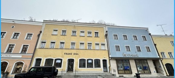 Edificio de 7 dormitorios en Rottal-Inn, Germany No. 174133 3