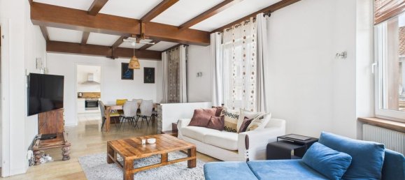 2 bedrooms Duplex in Sarrebourg, France No. 338434 2