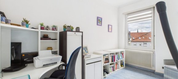 2 bedrooms Duplex in Sarrebourg, France No. 338434 7