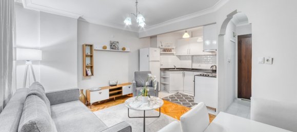 Apartamento 1+1 em Alanya, Turkey N.º 31795 7