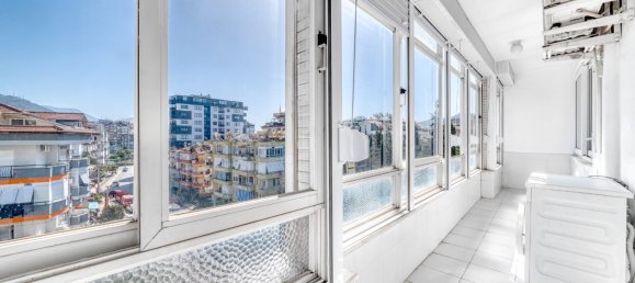 Apartamento 1+1 em Alanya, Turkey N.º 31795 13