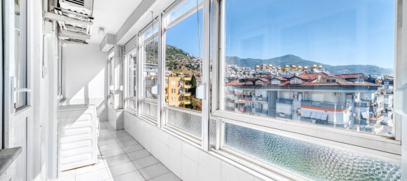Apartamento 1+1 em Alanya, Turkey N.º 31795 12