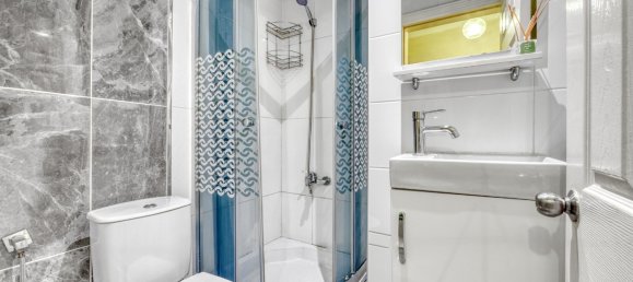 Apartamento 1+1 em Alanya, Turkey N.º 31795 14