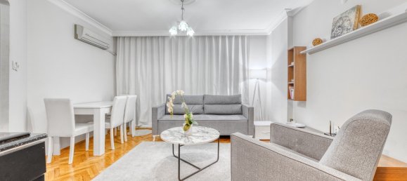 Apartamento 1+1 em Alanya, Turkey N.º 31795 2