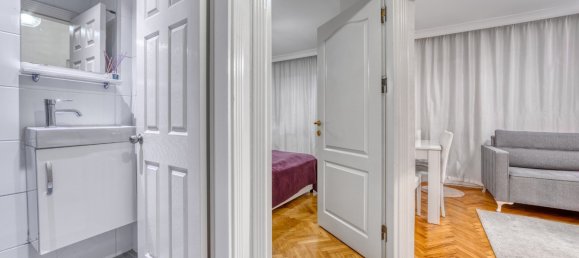 Apartamento 1+1 em Alanya, Turkey N.º 31795 9