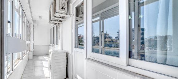 Apartamento 1+1 em Alanya, Turkey N.º 31795 11