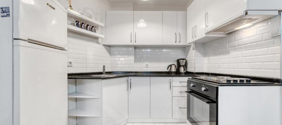 Apartamento 1+1 em Alanya, Turkey N.º 31795 15