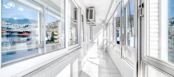 Apartamento 1+1 em Alanya, Turkey N.º 31795 10