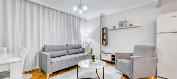 Apartamento 1+1 em Alanya, Turkey N.º 31795 6