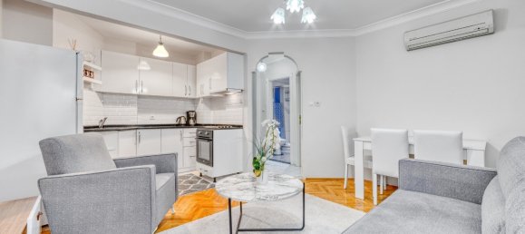 Apartamento 1+1 em Alanya, Turkey N.º 31795 3