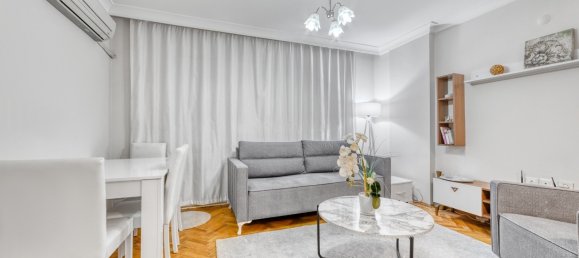 Apartamento 1+1 em Alanya, Turkey N.º 31795 4