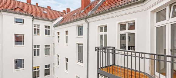 Apartamento T4 em Friedrichshain, Germany N.º 20325 5