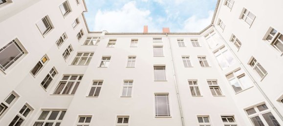 Apartamento T4 em Friedrichshain, Germany N.º 20325 9