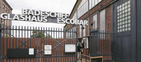 Apartamento T4 em Friedrichshain, Germany N.º 20325 11