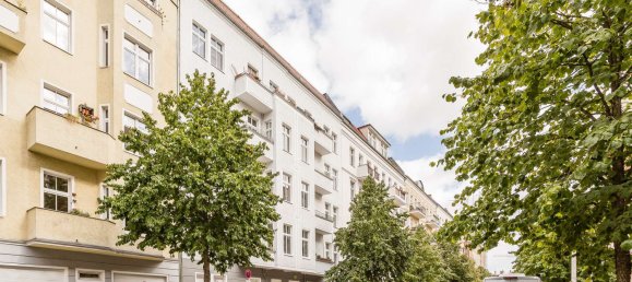 Apartamento T4 em Friedrichshain, Germany N.º 20325 7