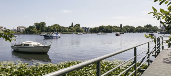 Apartamento T4 em Friedrichshain, Germany N.º 20325 14