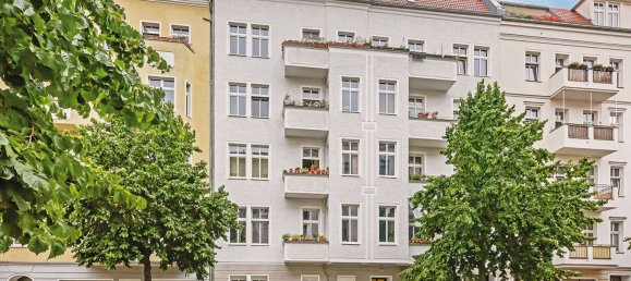 Apartamento T4 em Friedrichshain, Germany N.º 20325 4