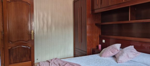 4 bedrooms Apartment in San Martin del Rey Aurelio, Spain No. 170805 16