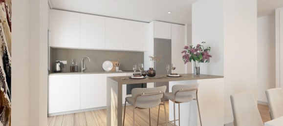 3 chambres Appartement à Estepona, Spain No. 4724 8