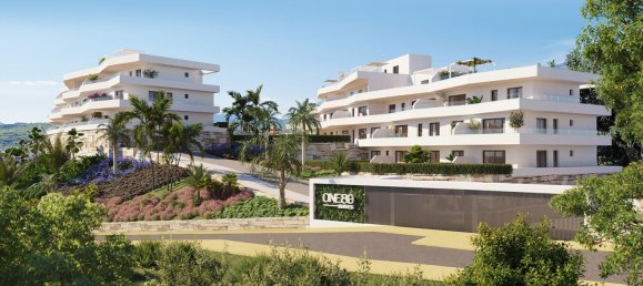 3 chambres Appartement à Estepona, Spain No. 4724 3