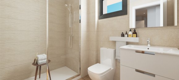 3 chambres Appartement à Estepona, Spain No. 4724 9