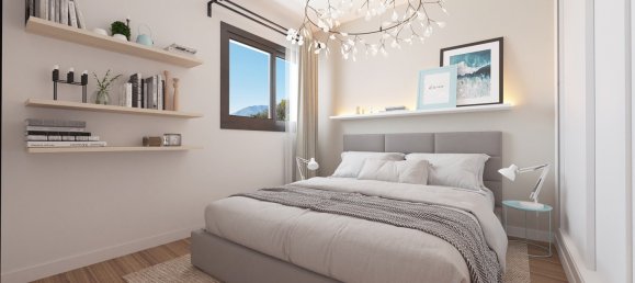 3 chambres Appartement à Estepona, Spain No. 4724 4