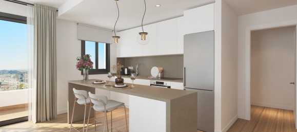 3 chambres Appartement à Estepona, Spain No. 4724 7