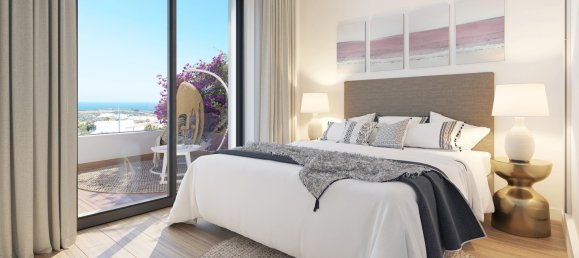 3 chambres Appartement à Estepona, Spain No. 4724 5