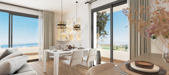 3 chambres Appartement à Estepona, Spain No. 4724 6