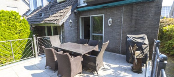 4 Schlafzimmer Stadthaus in Remscheid, Germany, Nr. 364556 10