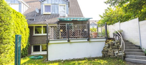 4 Schlafzimmer Stadthaus in Remscheid, Germany, Nr. 364556 31