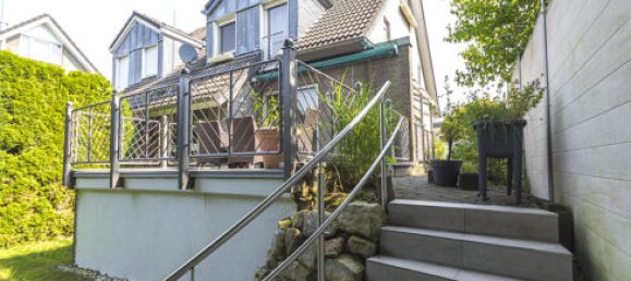 4 Schlafzimmer Stadthaus in Remscheid, Germany, Nr. 364556 13