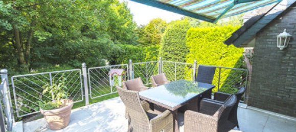 4 Schlafzimmer Stadthaus in Remscheid, Germany, Nr. 364556 11