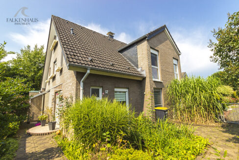 4 Schlafzimmer Stadthaus in Remscheid, Germany, Nr. 364556