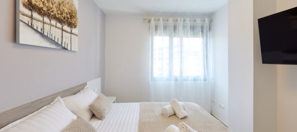 Apartamento de 2 dormitorios en Alicante, Spain No. 189910 15