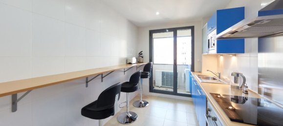 Apartamento de 2 dormitorios en Alicante, Spain No. 189910 23